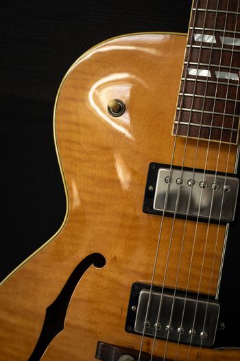 Gibson ES-175 D 1995 - Antique Natural