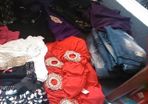 Bundle of brandnew cloths