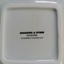 Square Plate / Dish Image 5
