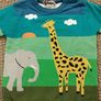 frugi jumper 4-5y Image 3