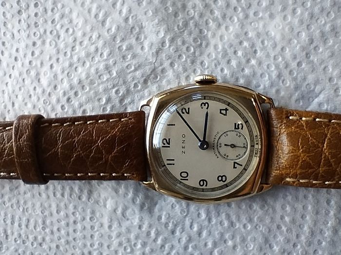 zeno watch