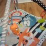 Fisher-Price 3-in-1 Music Glow and Grow Baby Gym Image 4