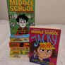 Middle School Children,s Books By James Patterson Image 4