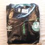 Brand New 2022 Shamrock Rovers Umbro 1/4 Zip Top Size XXL Adults Image 2
