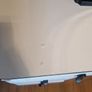 Vanity table with led mirror Image 2