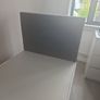 Single bed with foldable bed Image 4