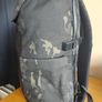 Boundary Supply Errant Backpack with Aux Compartmetn Image 9