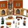 Lego 76382 (Used) Harry Potter - Hogwarts Moment: Transfiguration Class Image 5