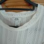 ladies knits x 2 River Island jumpers size 8/ 10/small Image 10