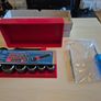 Wad hole punch set, NEW Image 3