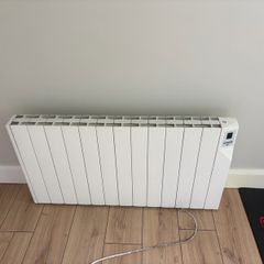 Electric radiator