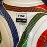 FIFA World Cup Ball Image 3