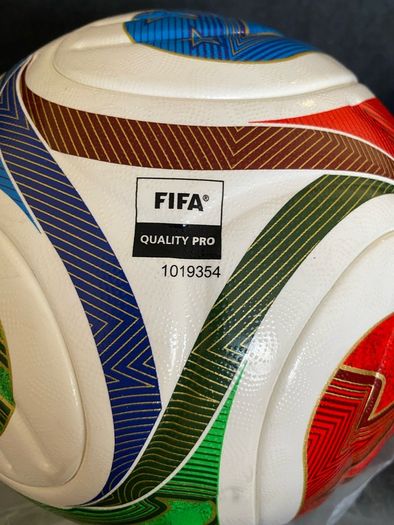 FIFA World Cup Ball