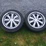 D max wheels Image 3