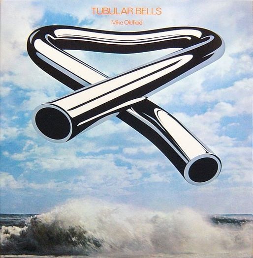 TUBULAR BELLS  |  Mike Oldfield - Deluxe Edition Box Set    {3 CD, DVD and Vinyl}