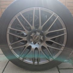 Alloys