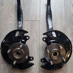 Honda Civic CR-X Delsol Civic Ferio EG1 EG3 EG4 Knuckles With Hubs