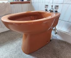 Bidet