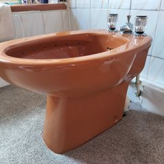 Bidet