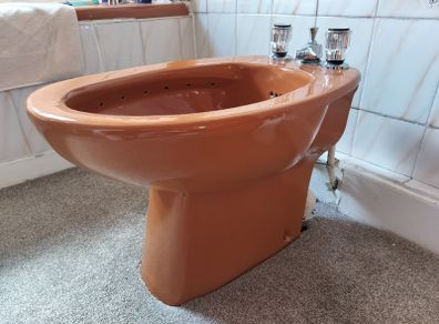 Bidet