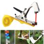 Tying Machine Plant Garden Plant Tapetool Tapener +10 Rolls Tape Set for Vegetable Grape Tomato Cucumber Pepper Flower Image 2