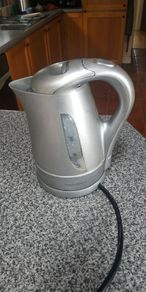 Electric kettle