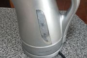 Electric kettle