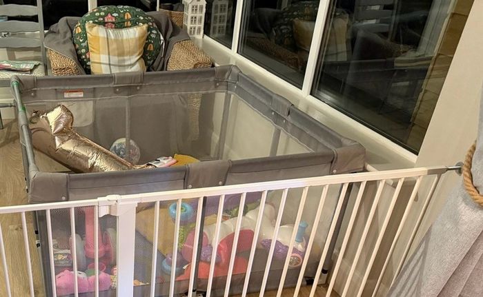 playpen for sale