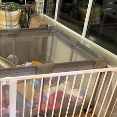 playpen for sale
