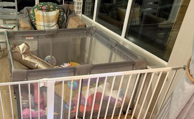 playpen for sale