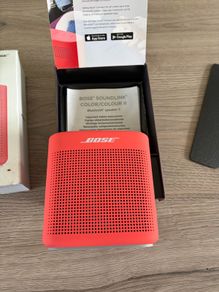 Bose SoundLink