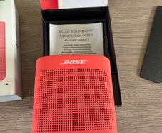 Bose SoundLink