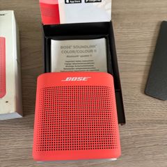 Bose SoundLink