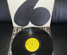 The Rolling Stones: sucking in the seventies LP