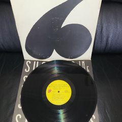 The Rolling Stones: sucking in the seventies LP