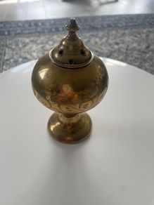 Vintage Brass