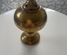 Vintage Brass