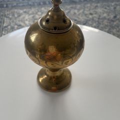 Vintage Brass
