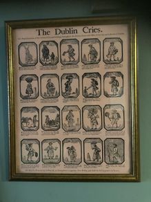 pub memorabilia