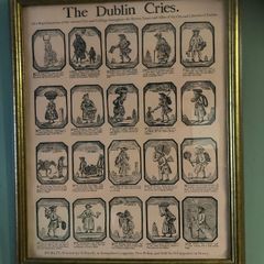 pub memorabilia