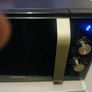 Samsung microwave Image 4