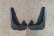 2.Universal Mudflaps.