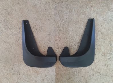 2.Universal Mudflaps.