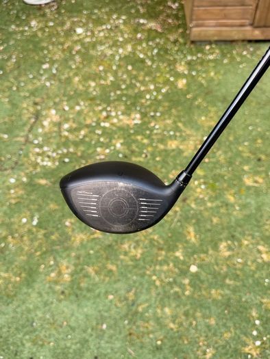 Cobra Dark Speed | X-Stiff