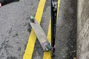 trick scooter