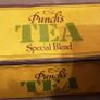 punch's loose tea from cork 70's Image 2