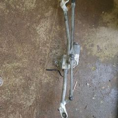 wiper mechanism Audi A6 c5