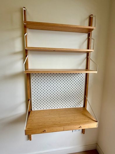 Desk .