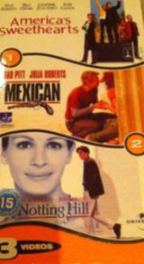 VHS Movie Pack