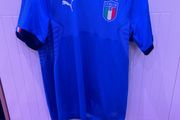 Italian jersey. Under 21 Nov2021